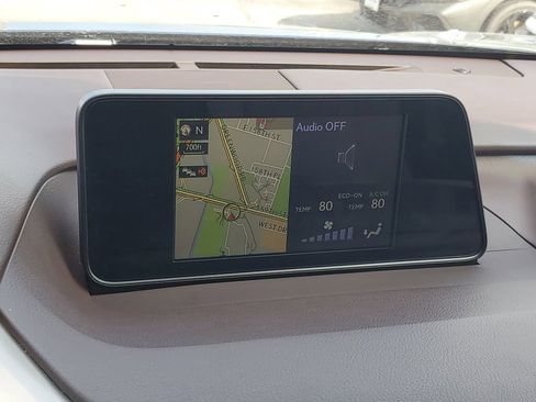 Used 2016 Lexus RX 350 AWD w/ Premium Package image 21