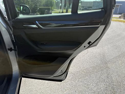 Used 2016 BMW X3 xDrive28i image 19