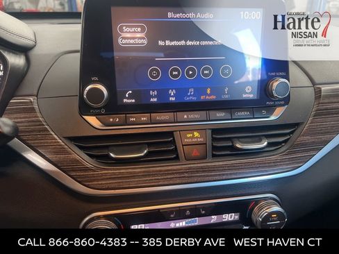 Certified 2019 Nissan Altima 2.5 Platinum image 54