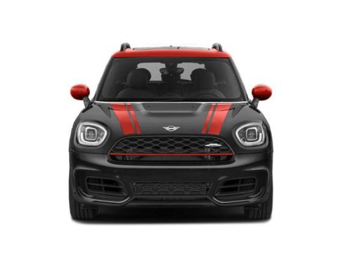 Used 2022 MINI Cooper Countryman John Cooper Works AWD/4WD image 4