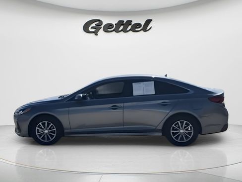 Used 2018 Hyundai Sonata SE image 5