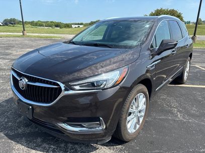 Used 2018 Buick Enclave Premium