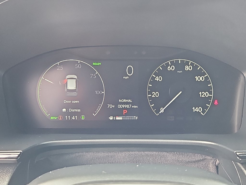 Used 2025 Honda CR-V Sport image 27