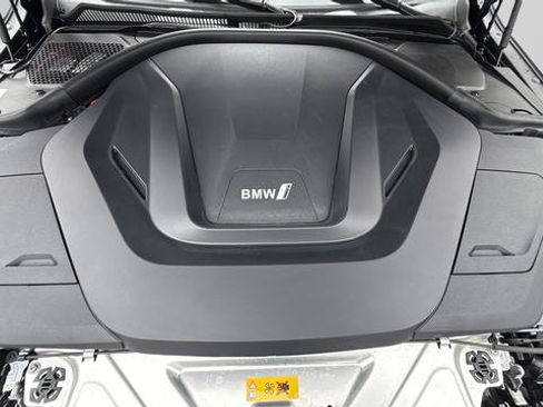 Used 2023 BMW i4 eDrive35 RWD image 27