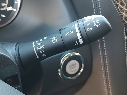 Used 2024 INFINITI QX80 Luxe w/ Cargo Package image 25