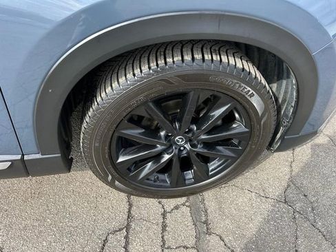 Used 2021 MAZDA CX-9 Carbon Edition image 33