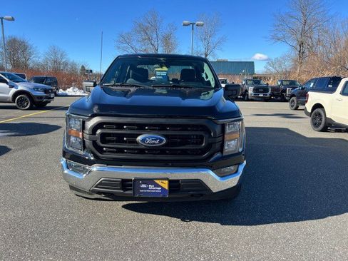 Certified 2023 Ford F150 XL w/ FX4 Off-Road Package image 27