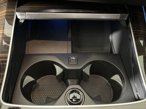 Used 2025 BMW X5 xDrive50e w/ M Sport Package image 29