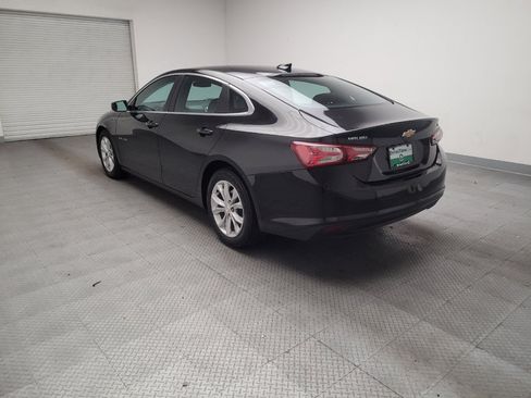 Used 2021 Chevrolet Malibu LT image 5