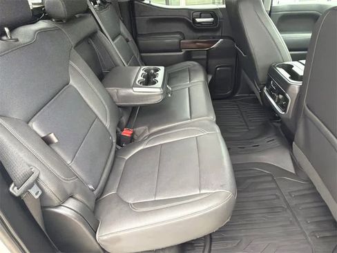 Used 2021 GMC Sierra 1500 SLT w/ SLT Premium Plus Package image 13