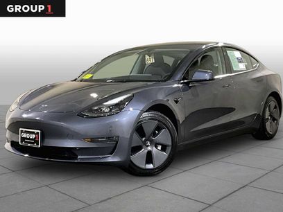 Used 2023 Tesla Model 3 Long Range