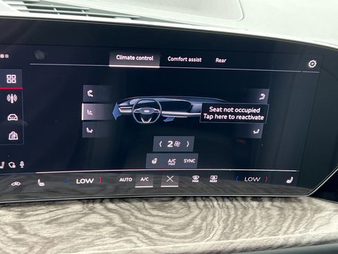 New 2025 Audi Q5 Premium Plus image 20