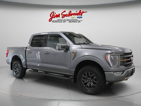 Used 2023 Ford F150 Tremor w/ Equipment Group 402A High AWD/4WD image 2