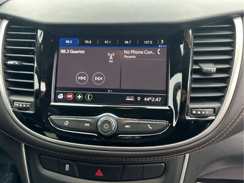 Used 2020 Chevrolet Trax LS image 10