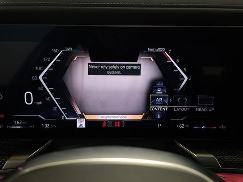 Used 2023 BMW 760i xDrive image 22