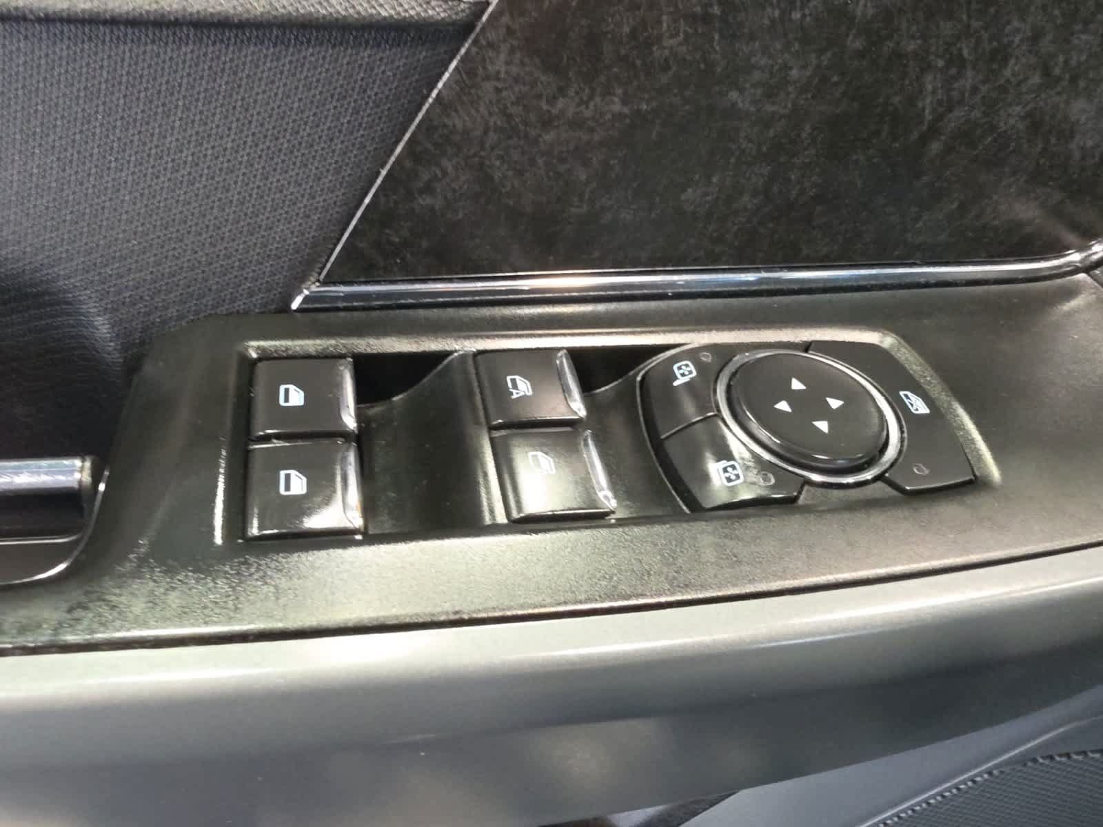 Used 2022 Ford F150 XLT w/ Equipment Group 302A High AWD/4WD image 20