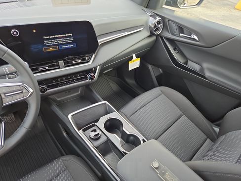 New 2026 Chevrolet Equinox LT w/ Midnight Edition image 22