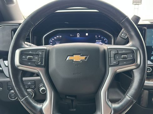 Used 2022 Chevrolet Silverado 1500 LT image 26