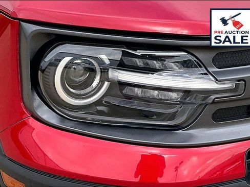 Used 2021 Ford Bronco Sport Big Bend AWD/4WD image 28