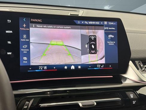 Certified 2025 BMW X2 xDrive28i image 20