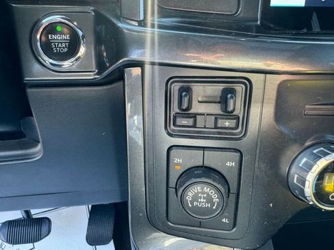 Used 2021 Ford F150 XLT w/ Equipment Group 302A High image 28