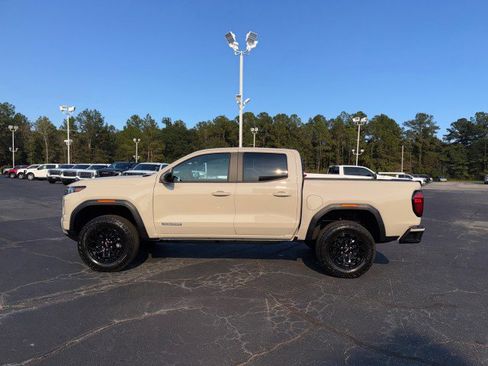 New 2026 GMC Canyon Elevation w/ Convenience Package image 7