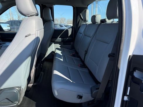 Used 2021 Ford F150 XL w/ XL Power Equipment Group image 18