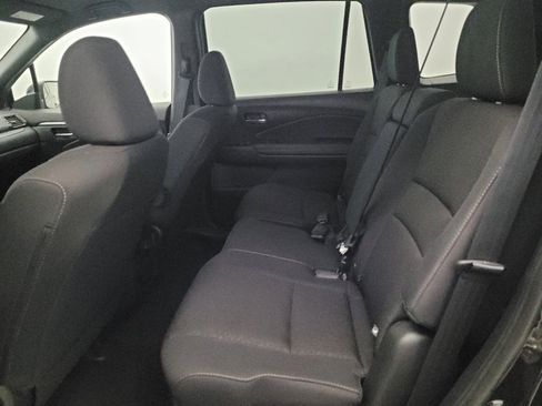 Used 2021 Honda Passport Sport image 18