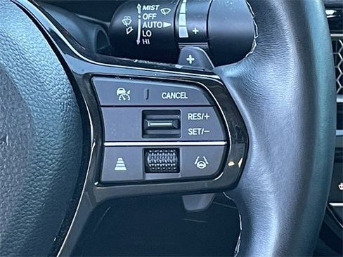 Certified 2023 Honda Civic Touring image 14