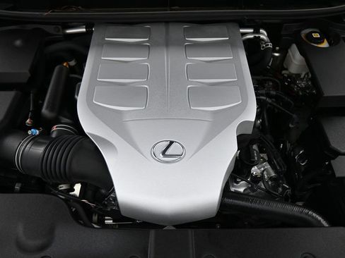 Used 2023 Lexus GX 460 Premium w/ Premium Package AWD/4WD image 24