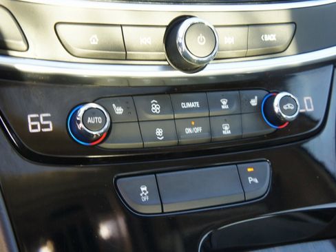 Used 2019 Buick LaCrosse Essence w/ Sun and Shade Package image 23