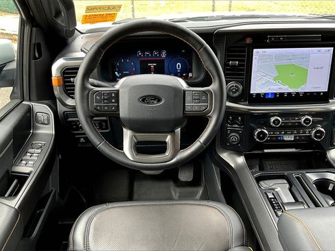 Used 2025 Ford F150 Tremor w/ Equipment Group 402A High image 5