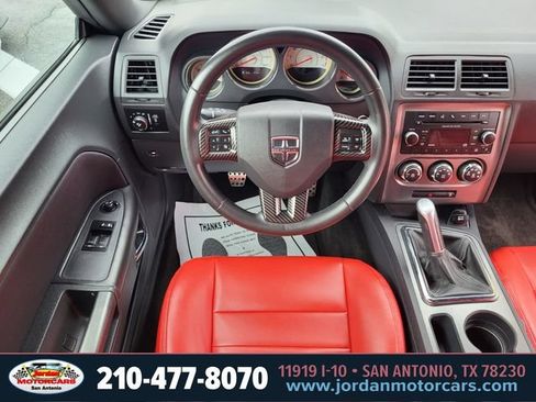 Used 2013 Dodge Challenger R/T RWD image 11