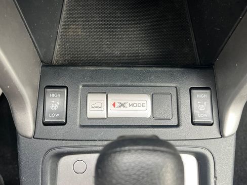 Used 2018 Subaru Forester 2.5i Premium w/ Protection Package #1 image 18