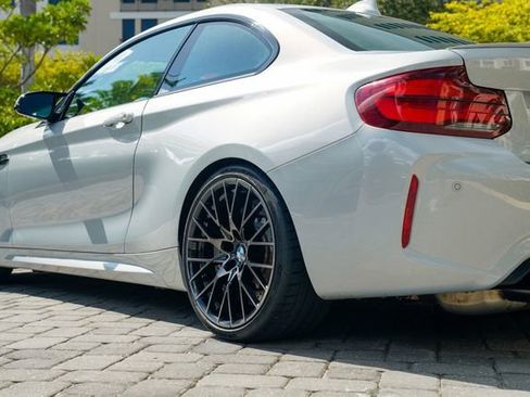 Used 2021 BMW M2 Competition w/ Executive Package image 44