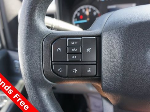 Used 2023 Ford F250 XL image 4