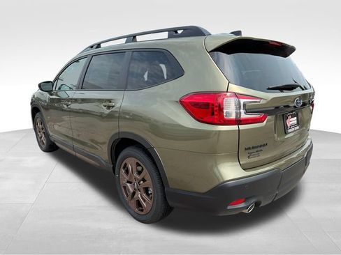 New 2026 Subaru Ascent Limited Bronze AWD/4WD image 5