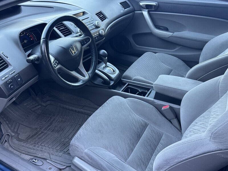 Used 2006 Honda Civic EX image 9