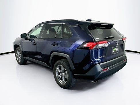 Used 2025 Toyota RAV4 XLE FWD image 5