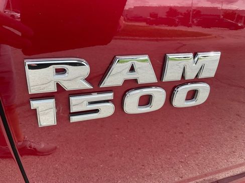 Used 2013 RAM 1500 Classic SLT w/ Premium Display Pkg AWD/4WD image 23