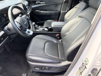 Used 2023 Kia Sportage EX FWD video 2