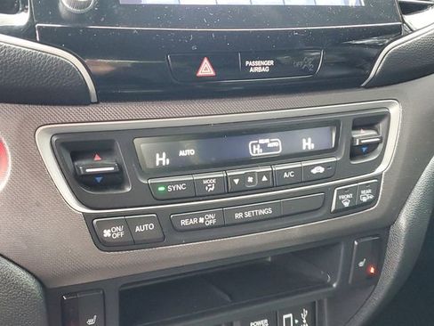 Used 2023 Honda Ridgeline RTL image 24