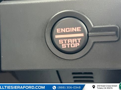 New 2026 Ford Bronco Raptor AWD/4WD image 22
