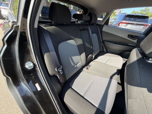 Used 2019 Hyundai Kona SEL AWD/4WD image 22
