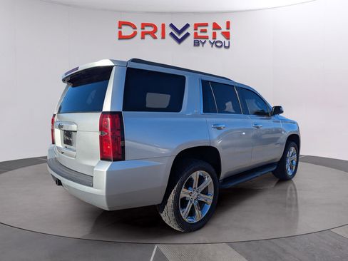 Used 2018 Chevrolet Tahoe LT image 6
