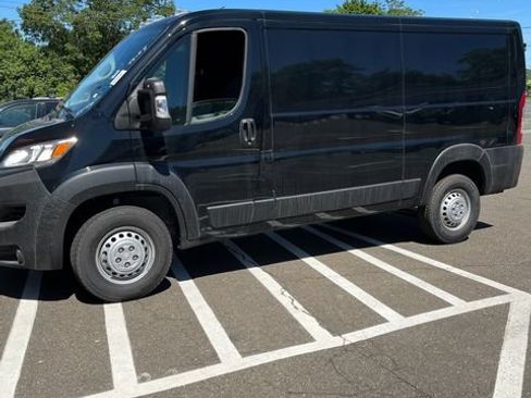 New 2026 RAM ProMaster 1500 w/ Convenience Group FWD image 18