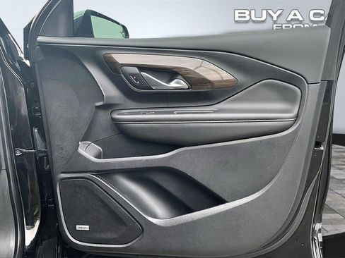 Used 2020 GMC Terrain Denali image 24