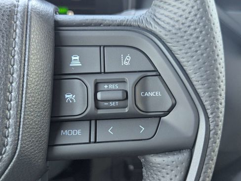 New 2026 Toyota Tundra TRD Pro AWD/4WD image 26