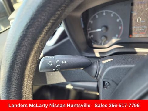 Used 2025 Toyota Corolla LE w/ LE Premium Package FWD image 25