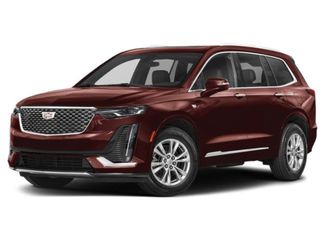 Used 2023 Cadillac XT6 Premium Luxury FWD video 1